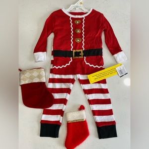 12m Santa suit… does it get any cuter?